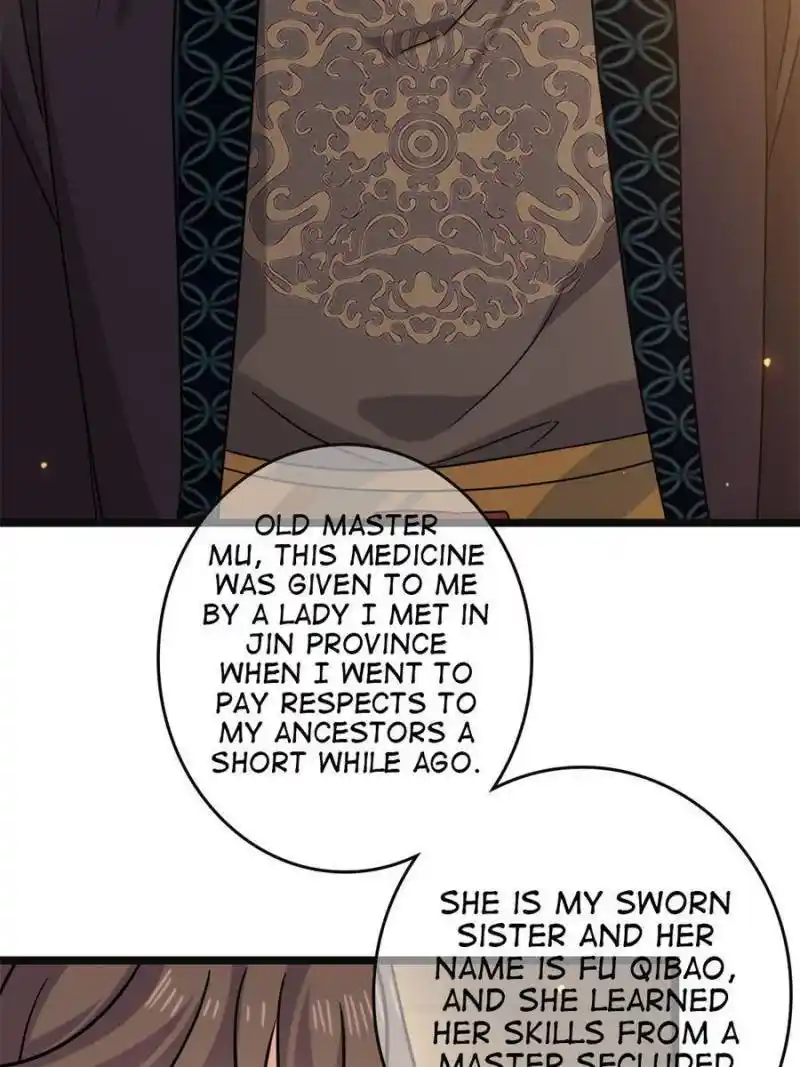 The Sickly Tyrant With An Innocent Facade Chapter 89