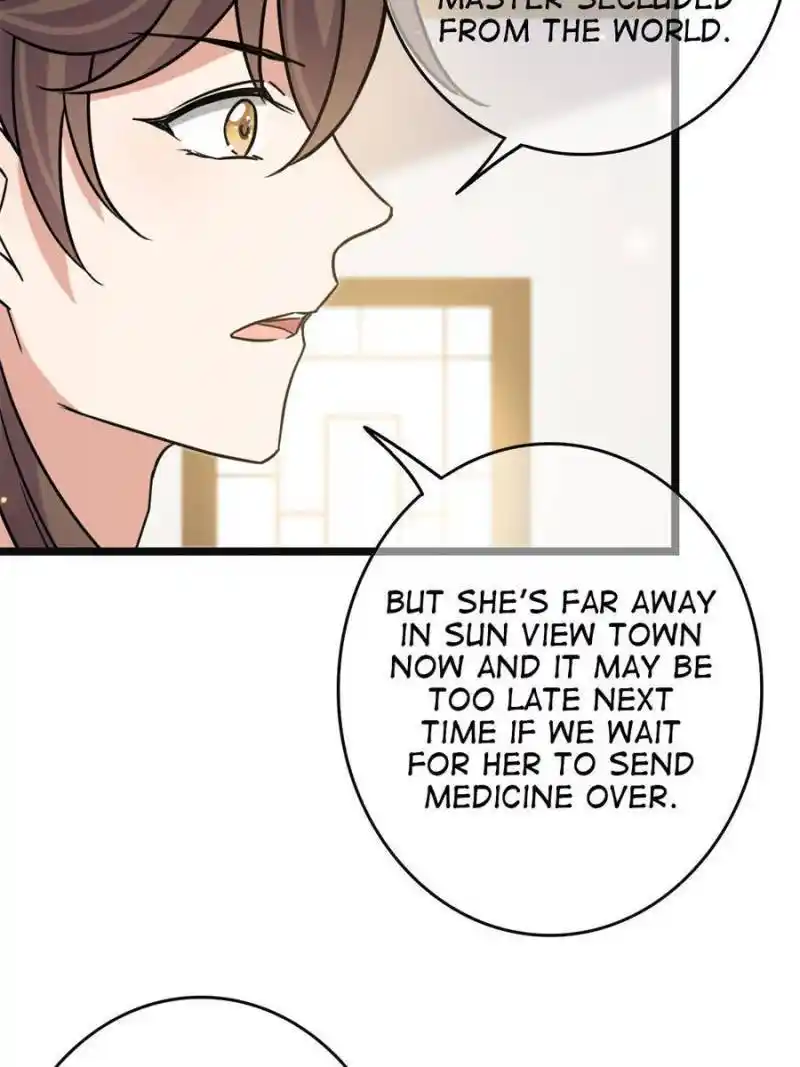 The Sickly Tyrant With An Innocent Facade Chapter 89