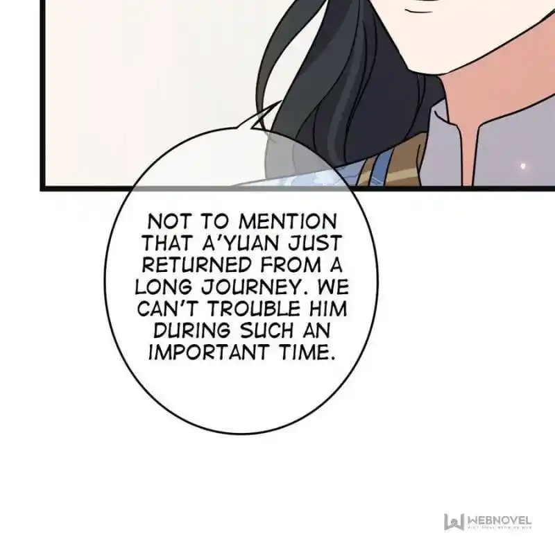 The Sickly Tyrant With An Innocent Facade Chapter 89