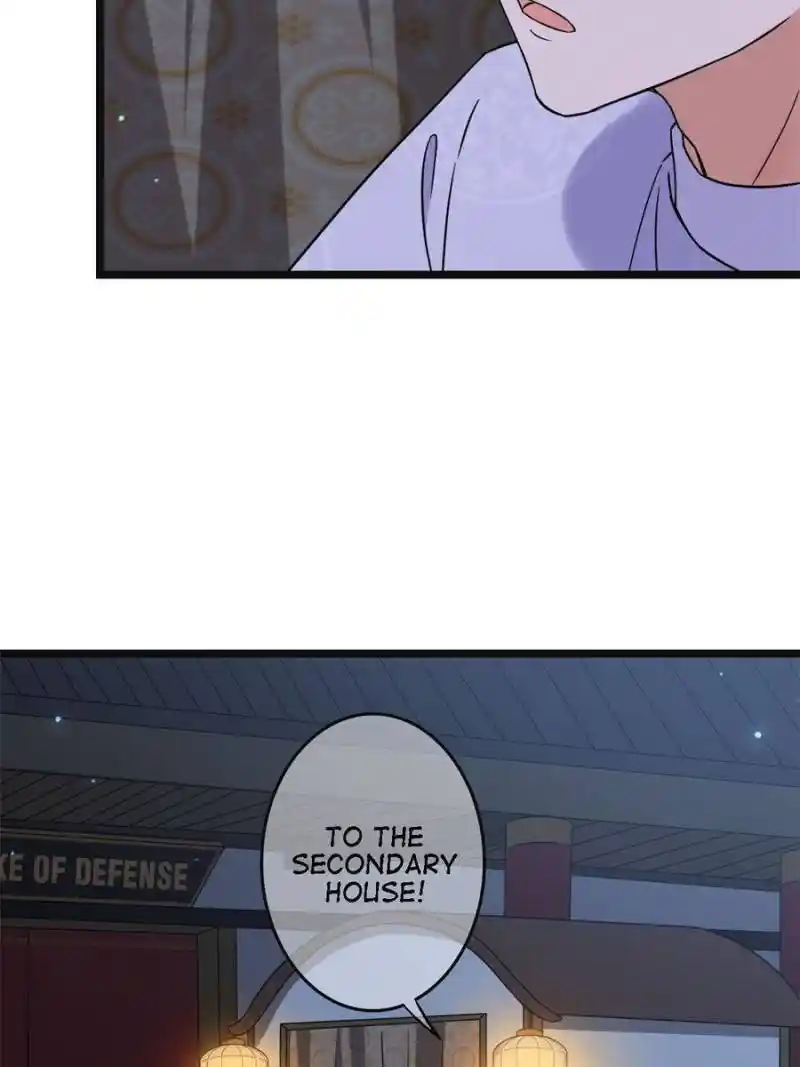 The Sickly Tyrant With An Innocent Facade Chapter 89