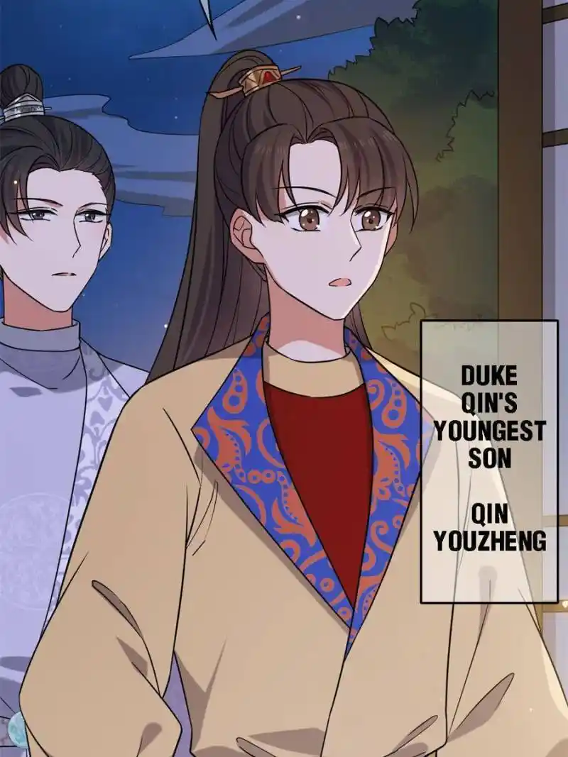 The Sickly Tyrant With An Innocent Facade Chapter 89