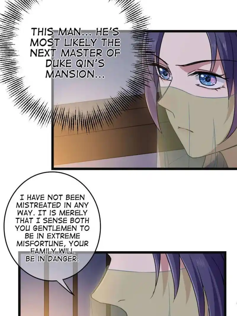 The Sickly Tyrant With An Innocent Facade Chapter 90