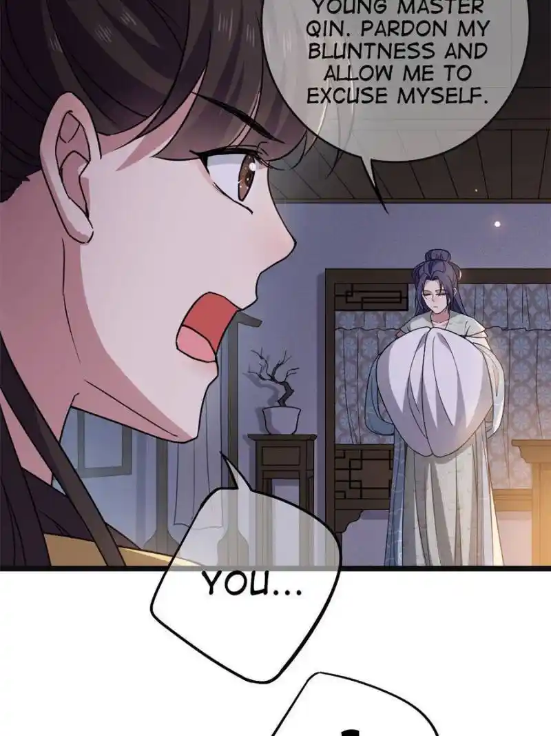 The Sickly Tyrant With An Innocent Facade Chapter 90