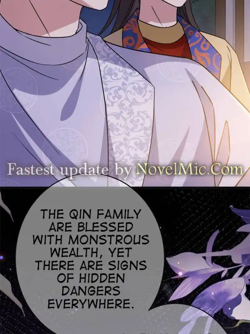 The Sickly Tyrant With An Innocent Facade Chapter 90