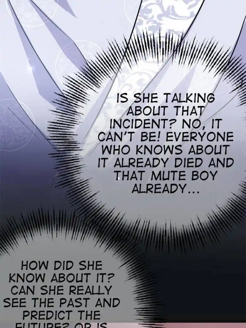 The Sickly Tyrant With An Innocent Facade Chapter 90