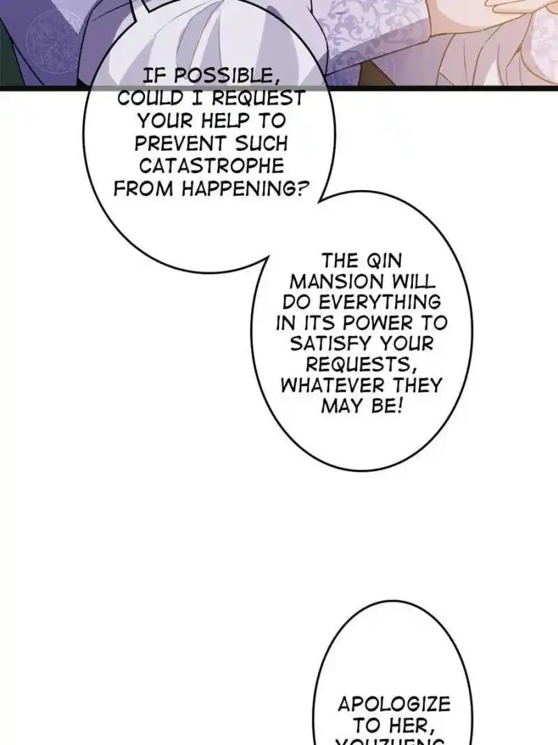 The Sickly Tyrant With An Innocent Facade Chapter 90