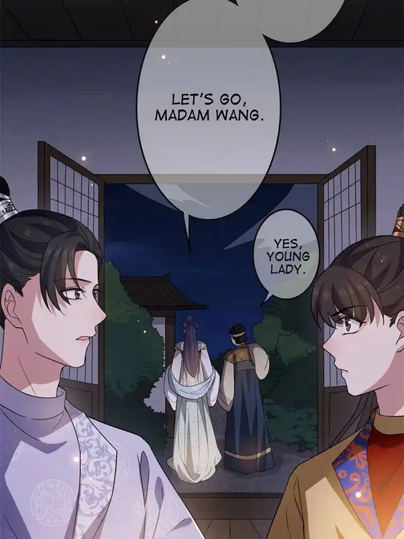 The Sickly Tyrant With An Innocent Facade Chapter 90