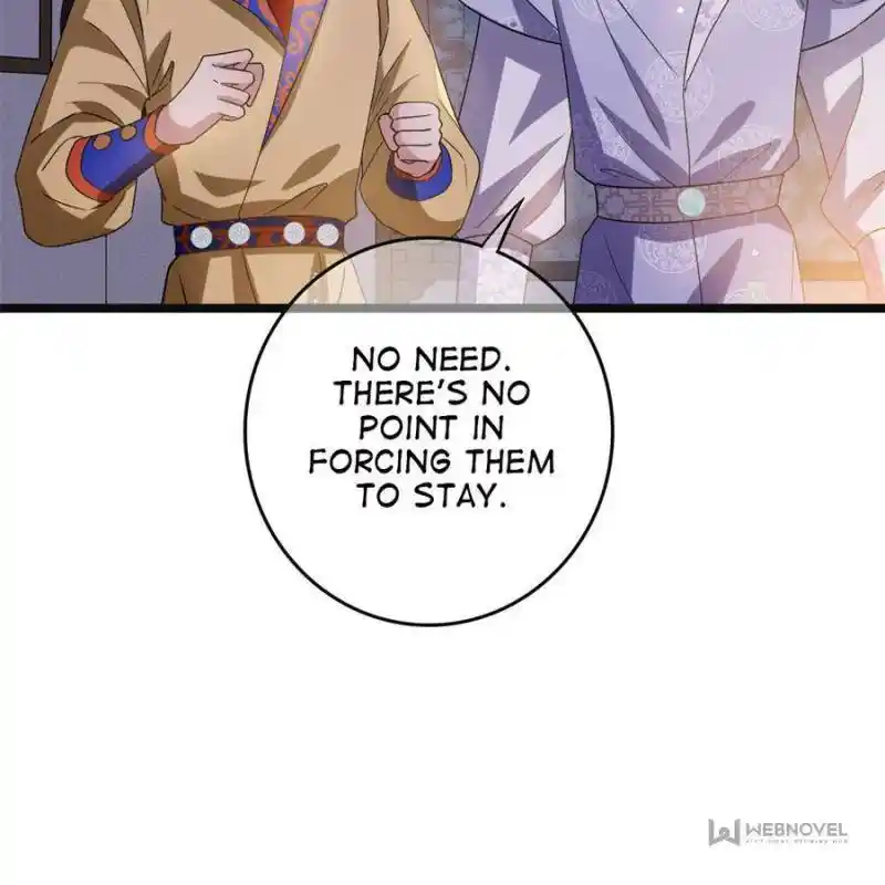 The Sickly Tyrant With An Innocent Facade Chapter 90