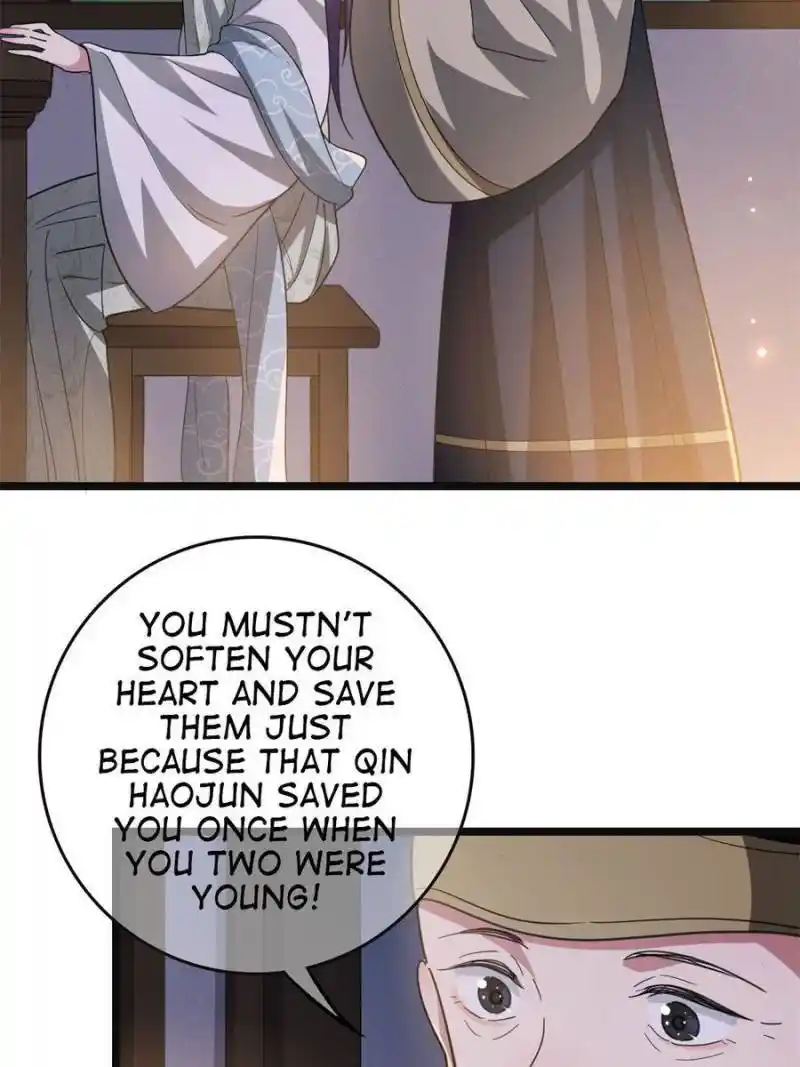 The Sickly Tyrant With An Innocent Facade Chapter 90