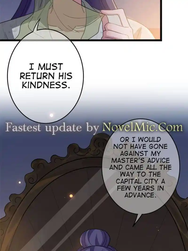 The Sickly Tyrant With An Innocent Facade Chapter 90