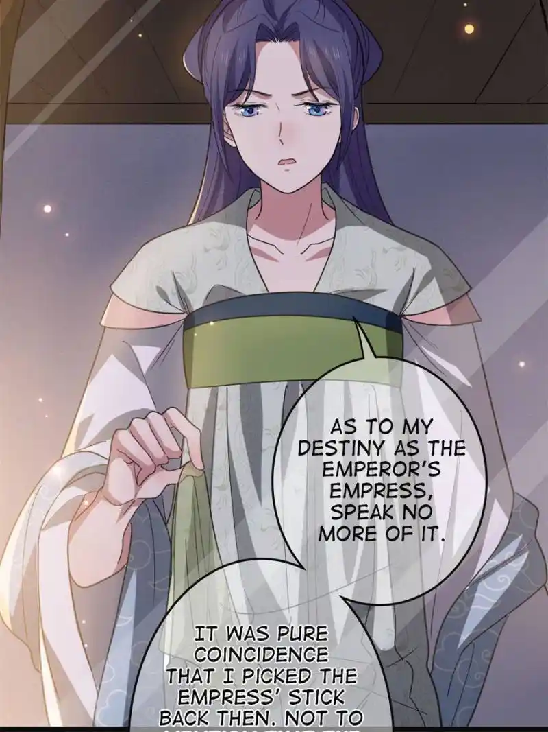 The Sickly Tyrant With An Innocent Facade Chapter 90