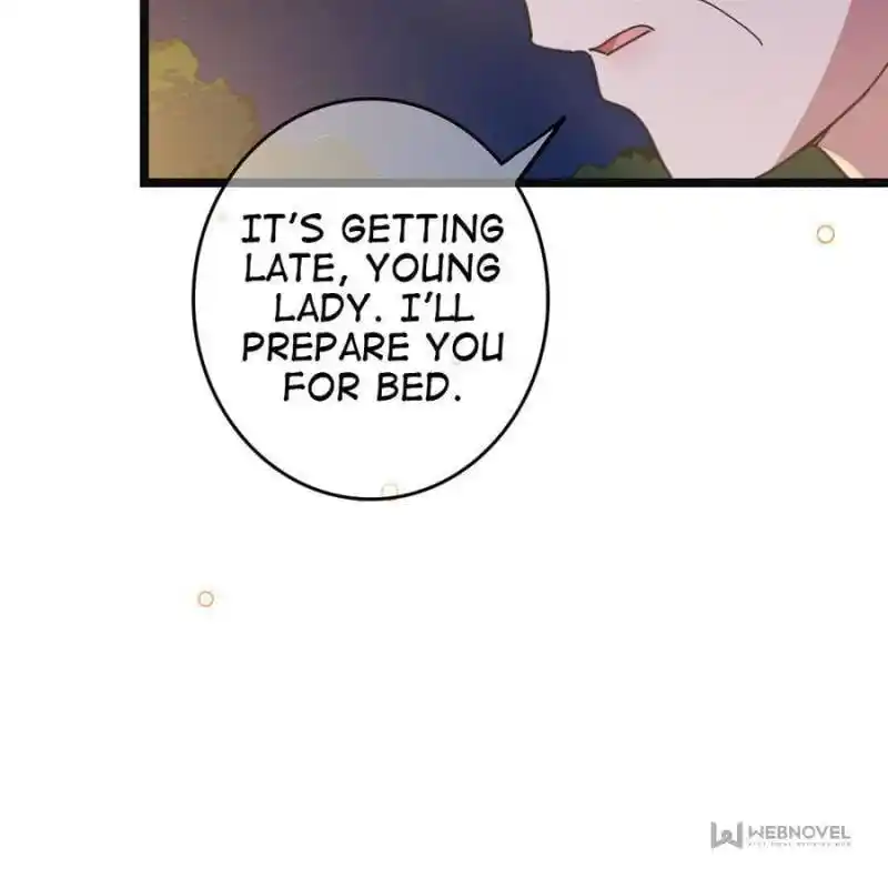 The Sickly Tyrant With An Innocent Facade Chapter 90