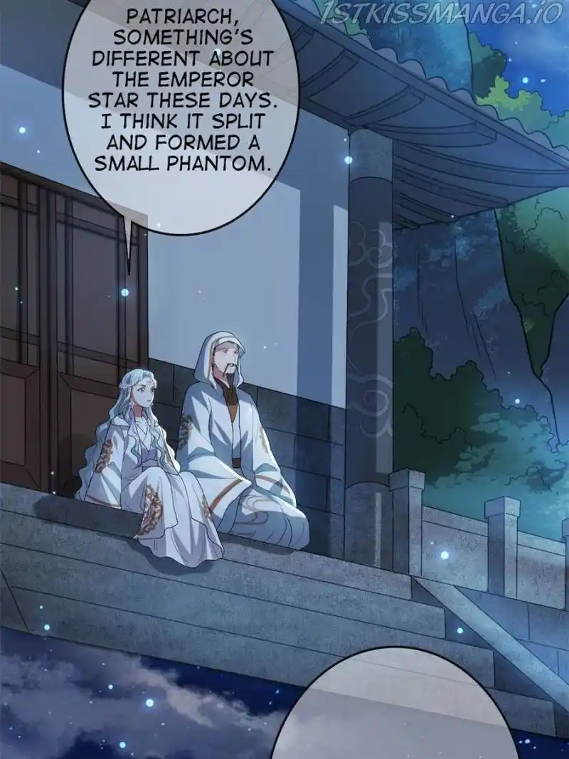 The Sickly Tyrant With An Innocent Facade Chapter 91