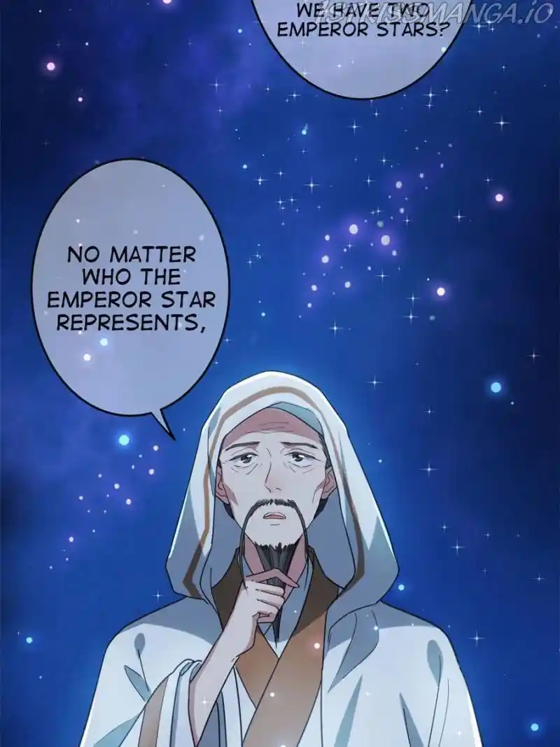 The Sickly Tyrant With An Innocent Facade Chapter 91