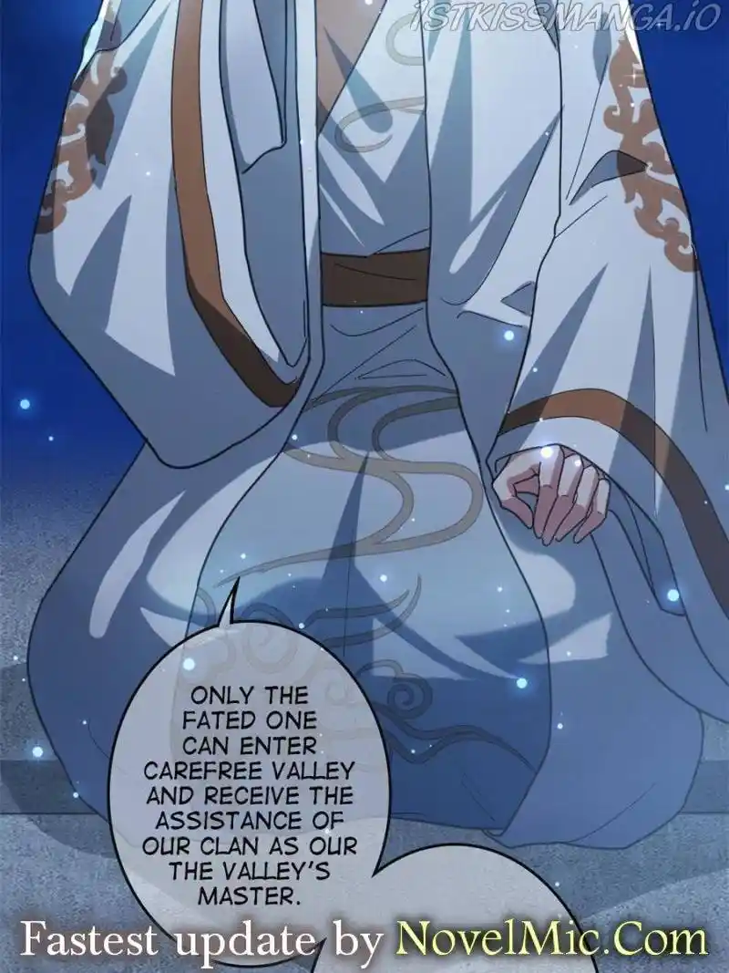 The Sickly Tyrant With An Innocent Facade Chapter 91