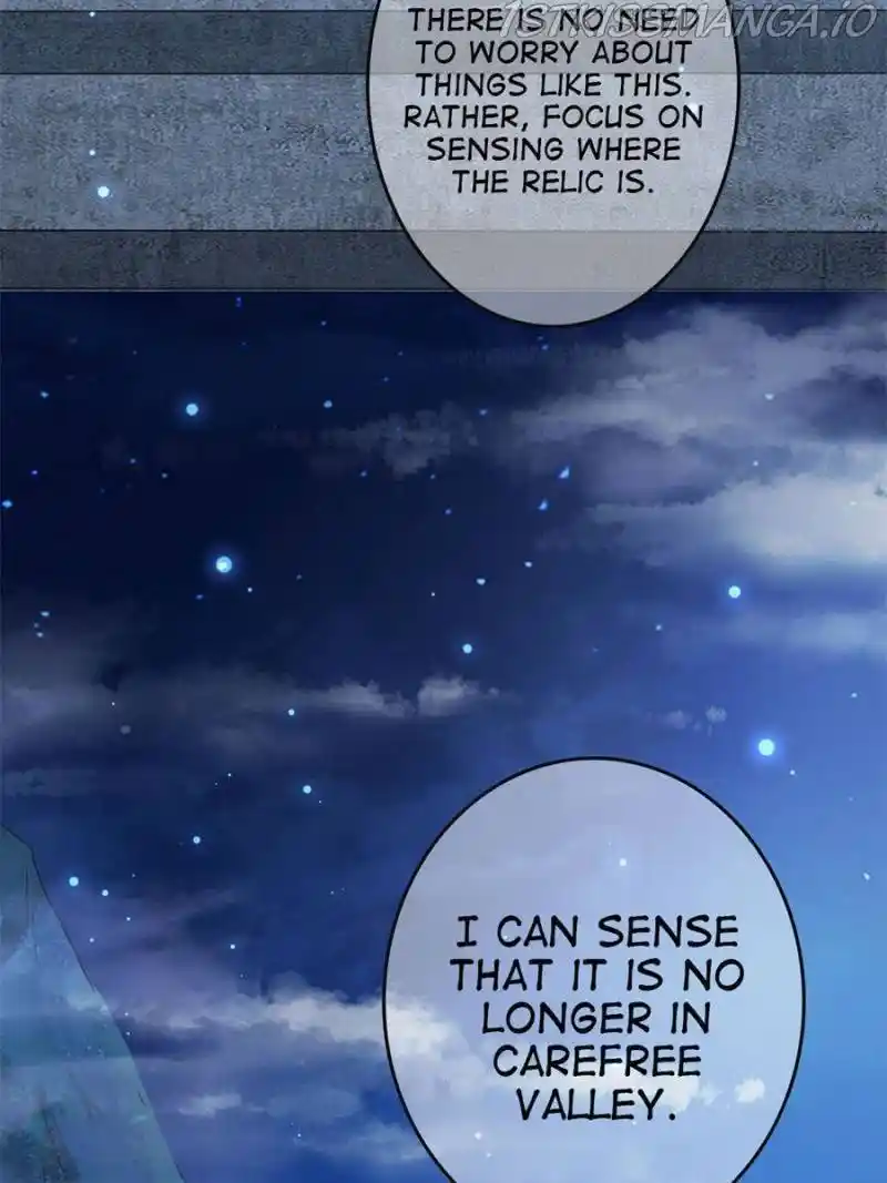 The Sickly Tyrant With An Innocent Facade Chapter 91