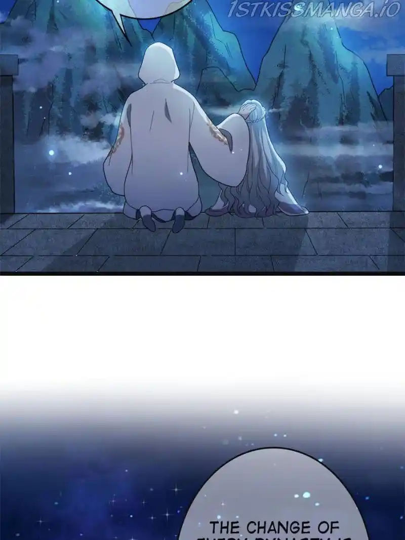 The Sickly Tyrant With An Innocent Facade Chapter 91