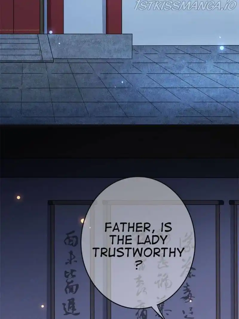 The Sickly Tyrant With An Innocent Facade Chapter 91