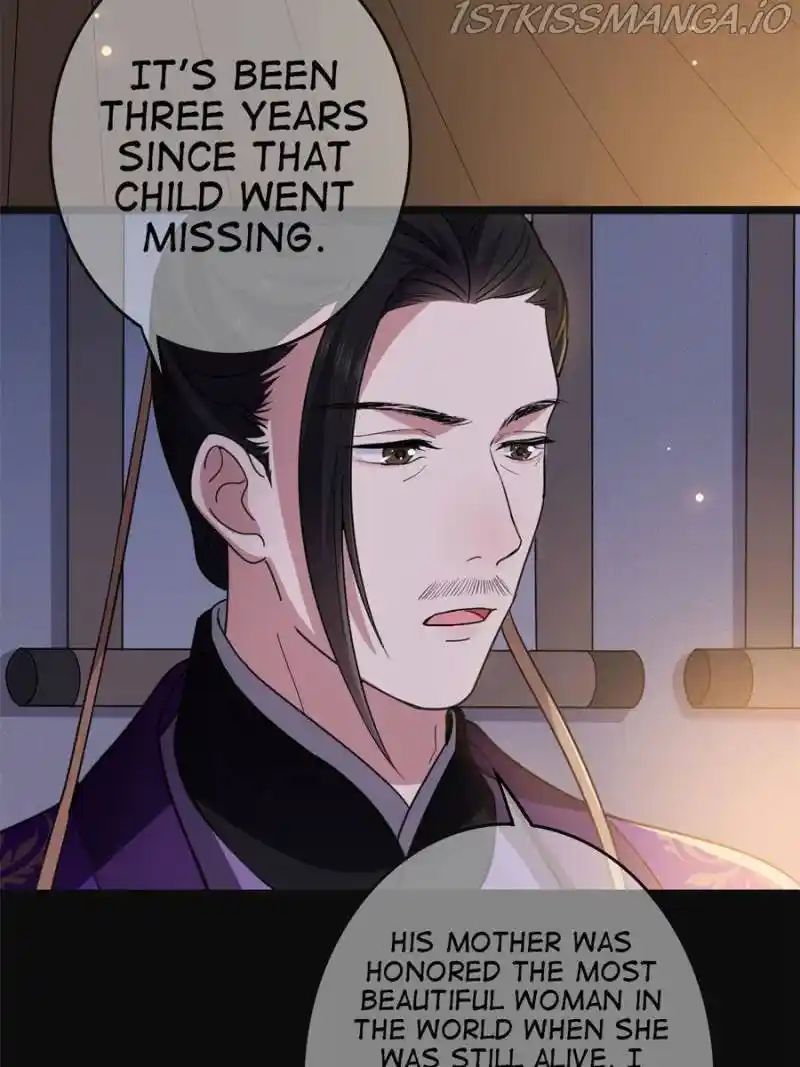 The Sickly Tyrant With An Innocent Facade Chapter 91