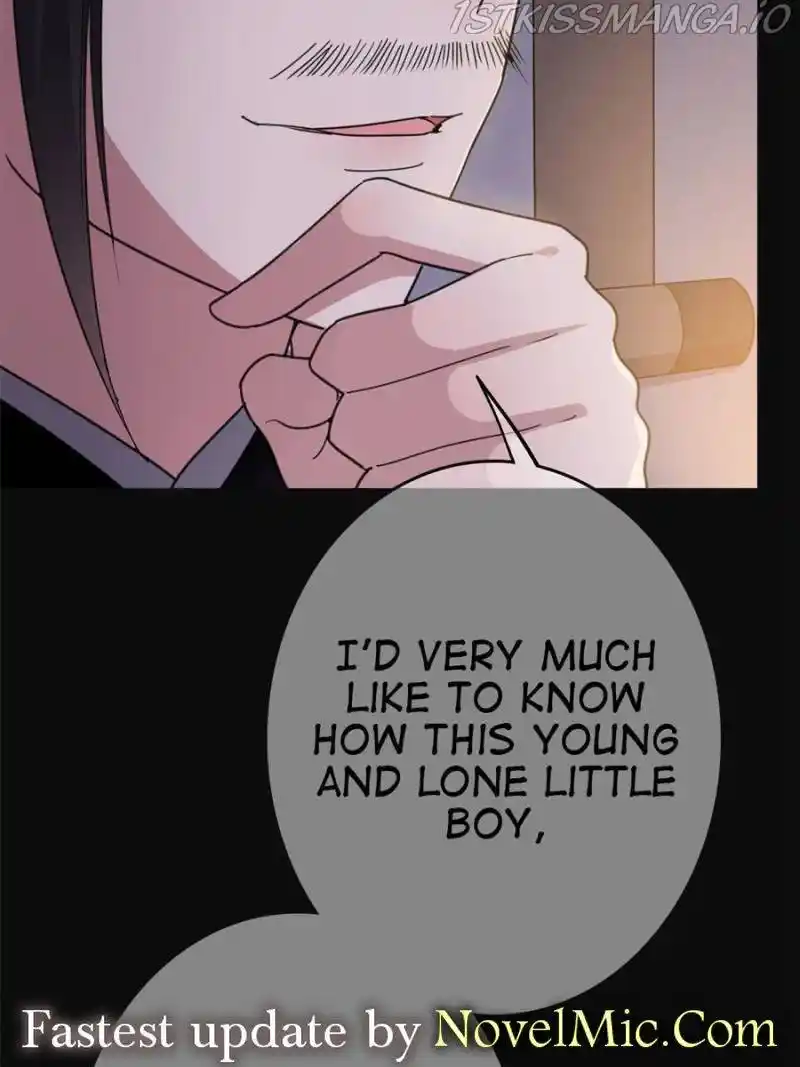 The Sickly Tyrant With An Innocent Facade Chapter 91