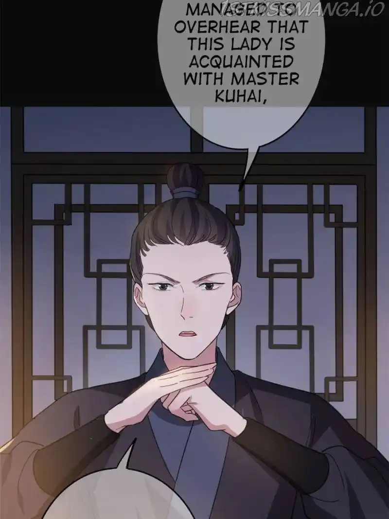 The Sickly Tyrant With An Innocent Facade Chapter 91