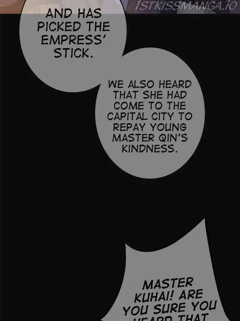 The Sickly Tyrant With An Innocent Facade Chapter 91