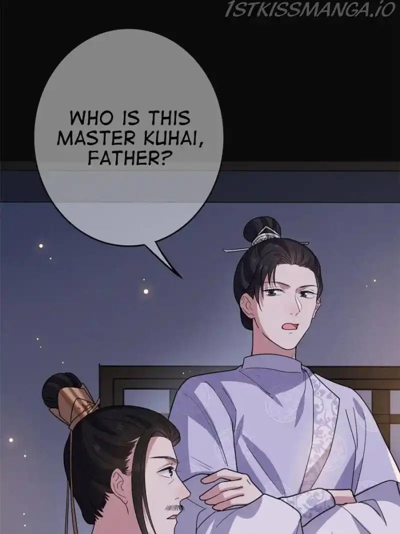 The Sickly Tyrant With An Innocent Facade Chapter 91