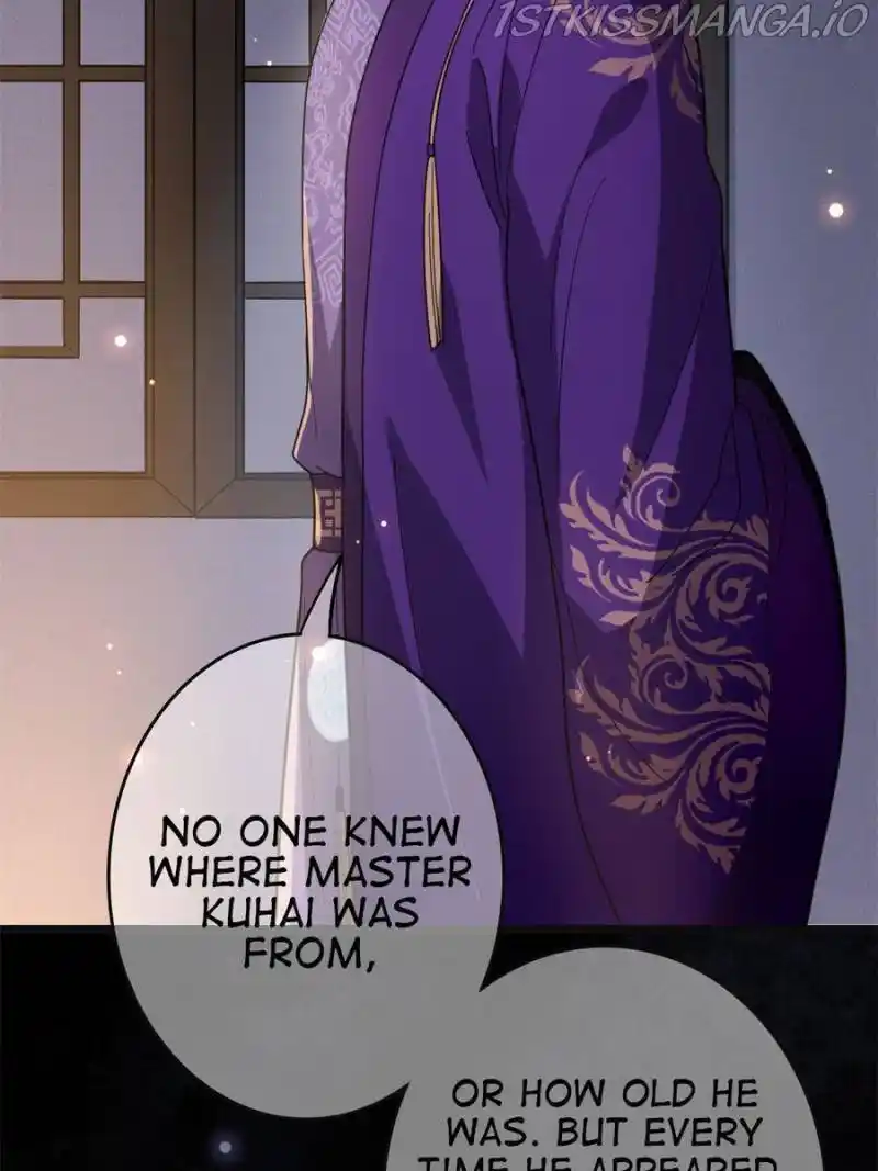 The Sickly Tyrant With An Innocent Facade Chapter 91