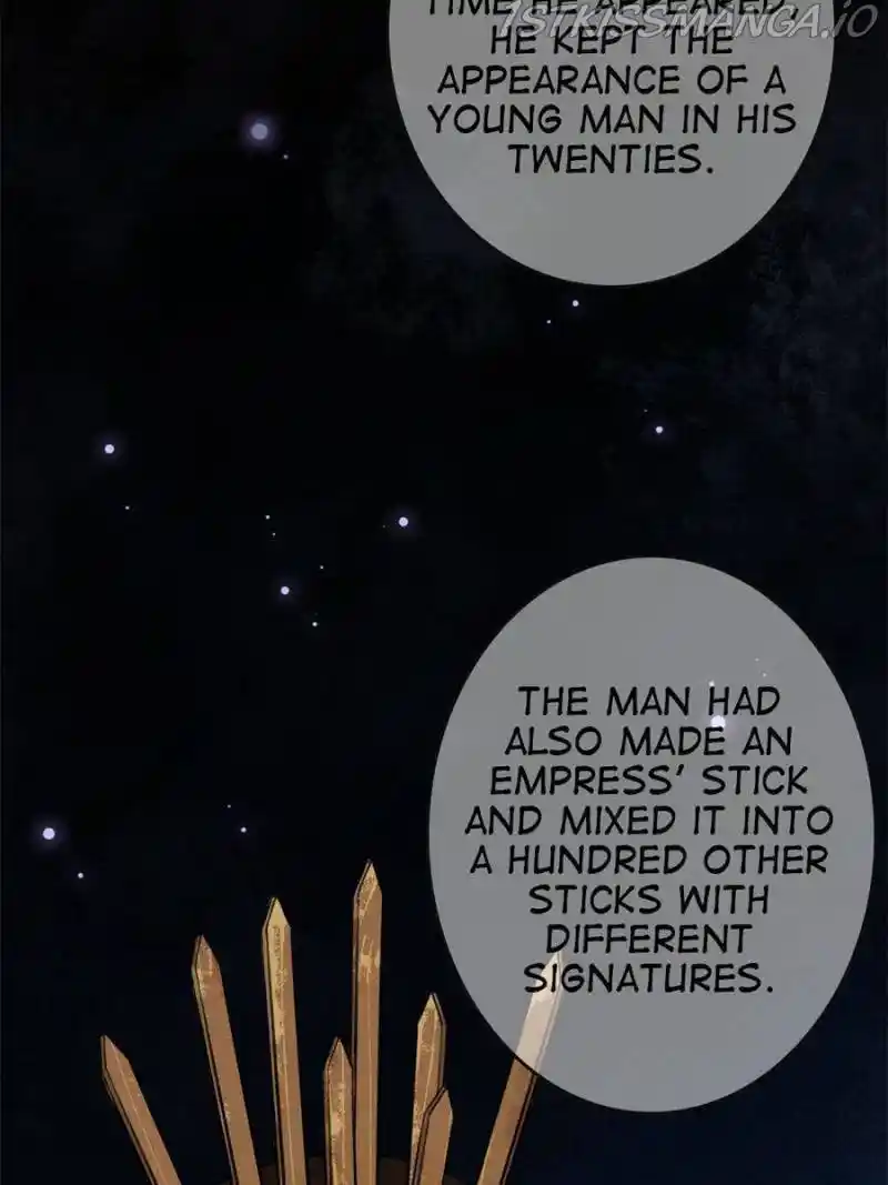 The Sickly Tyrant With An Innocent Facade Chapter 91