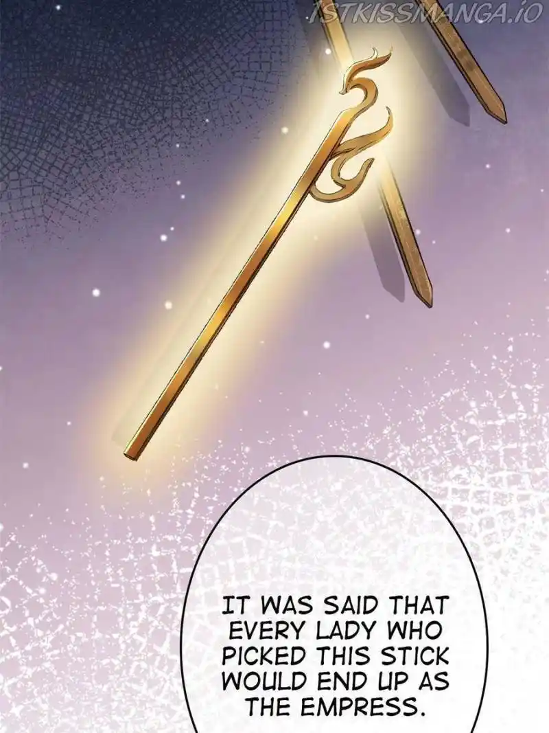 The Sickly Tyrant With An Innocent Facade Chapter 91