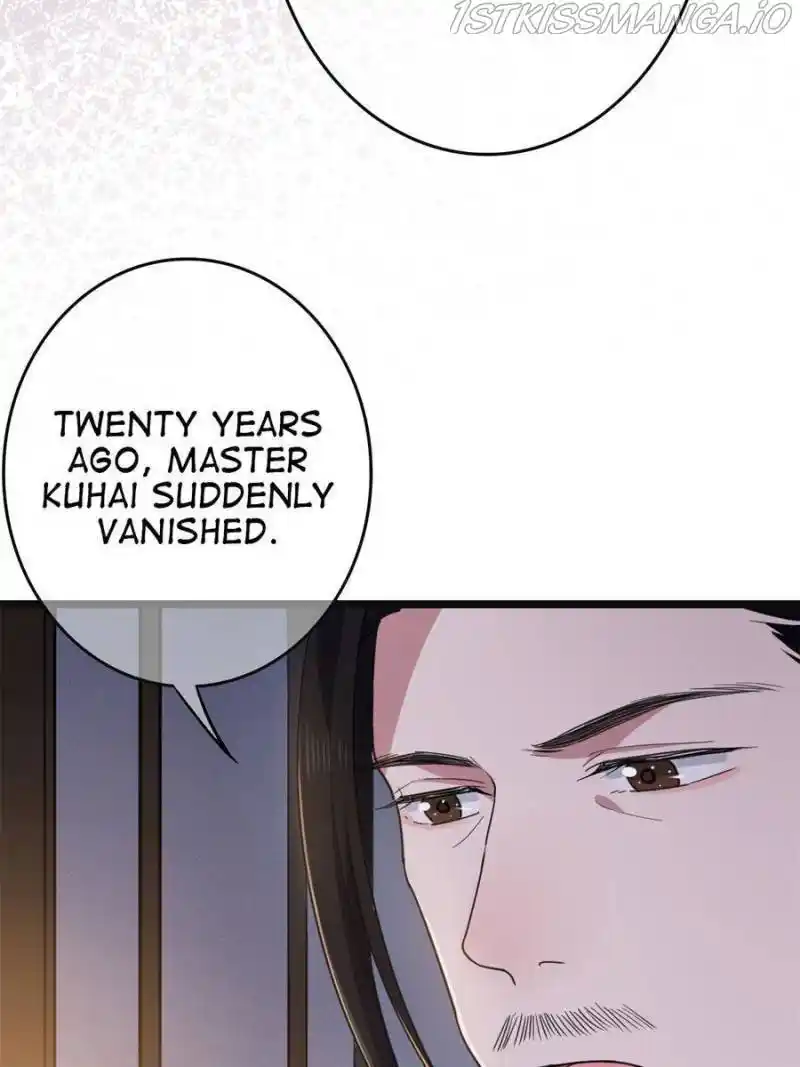 The Sickly Tyrant With An Innocent Facade Chapter 91