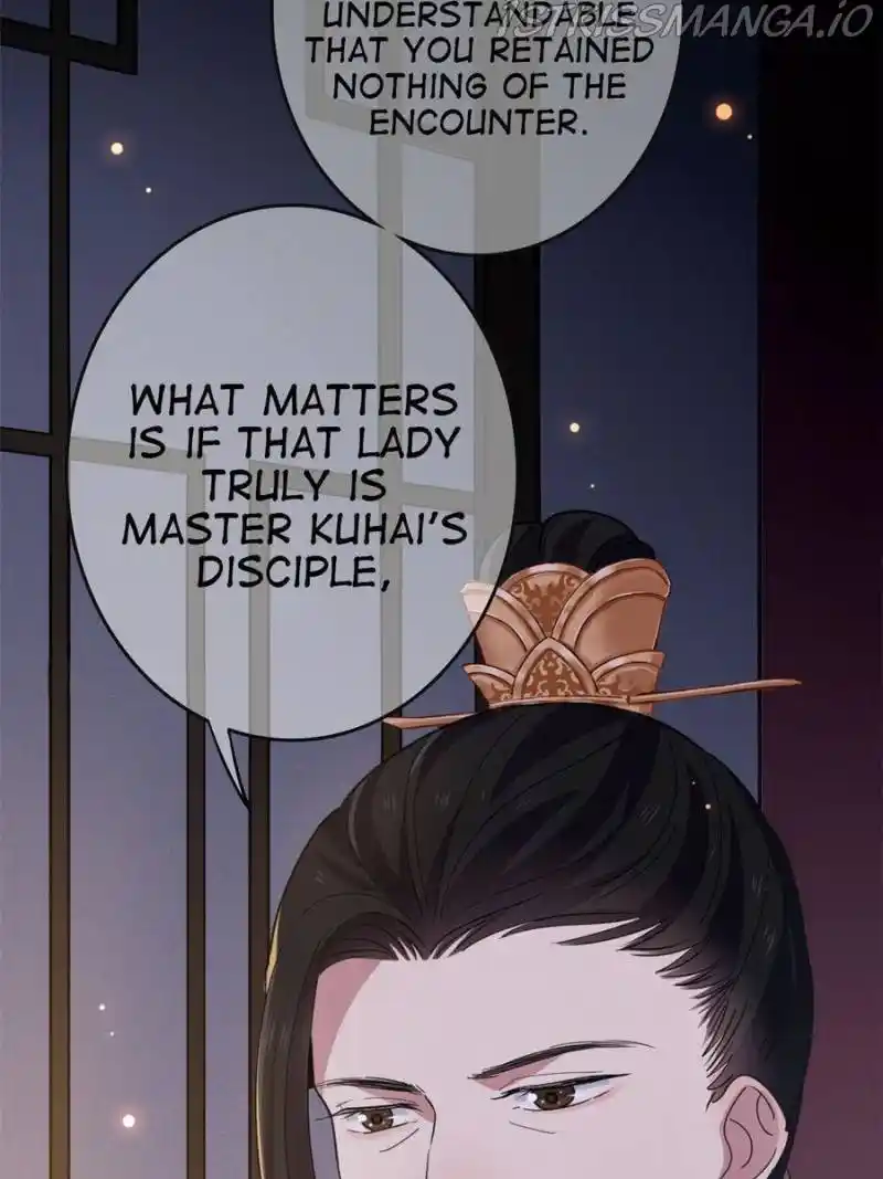 The Sickly Tyrant With An Innocent Facade Chapter 91