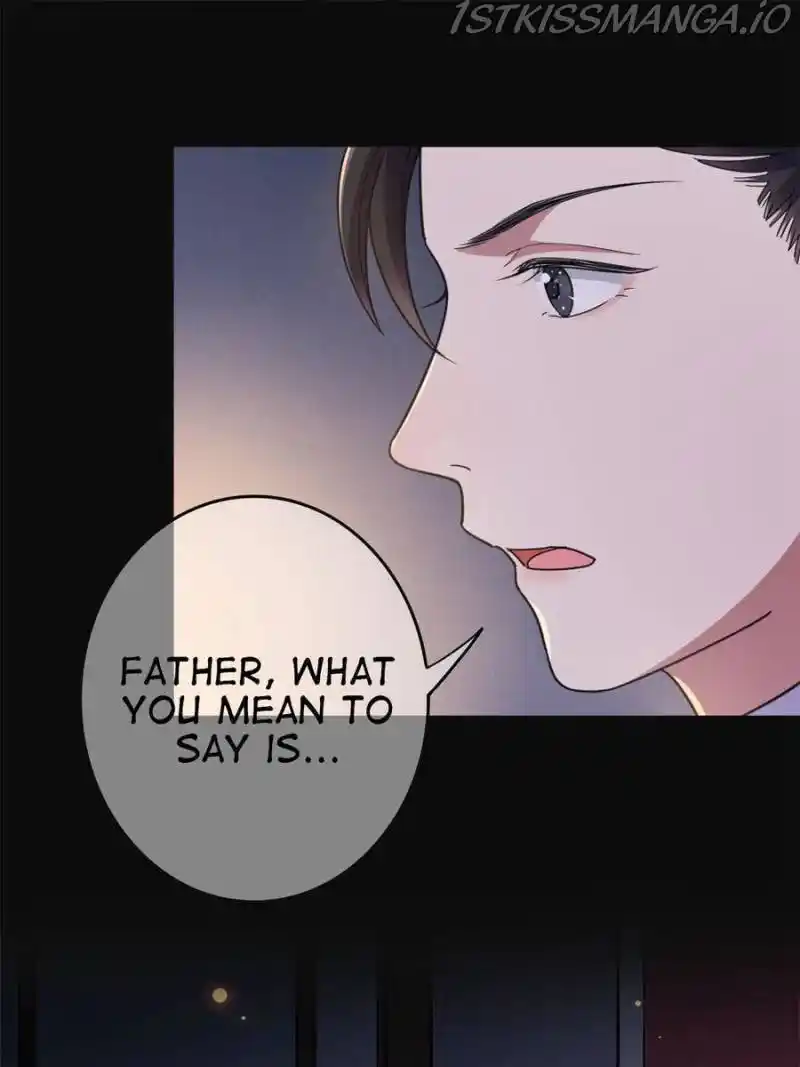 The Sickly Tyrant With An Innocent Facade Chapter 91