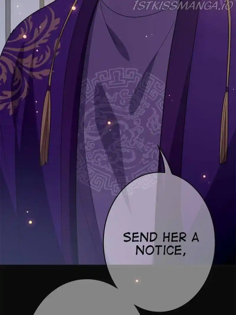 The Sickly Tyrant With An Innocent Facade Chapter 91