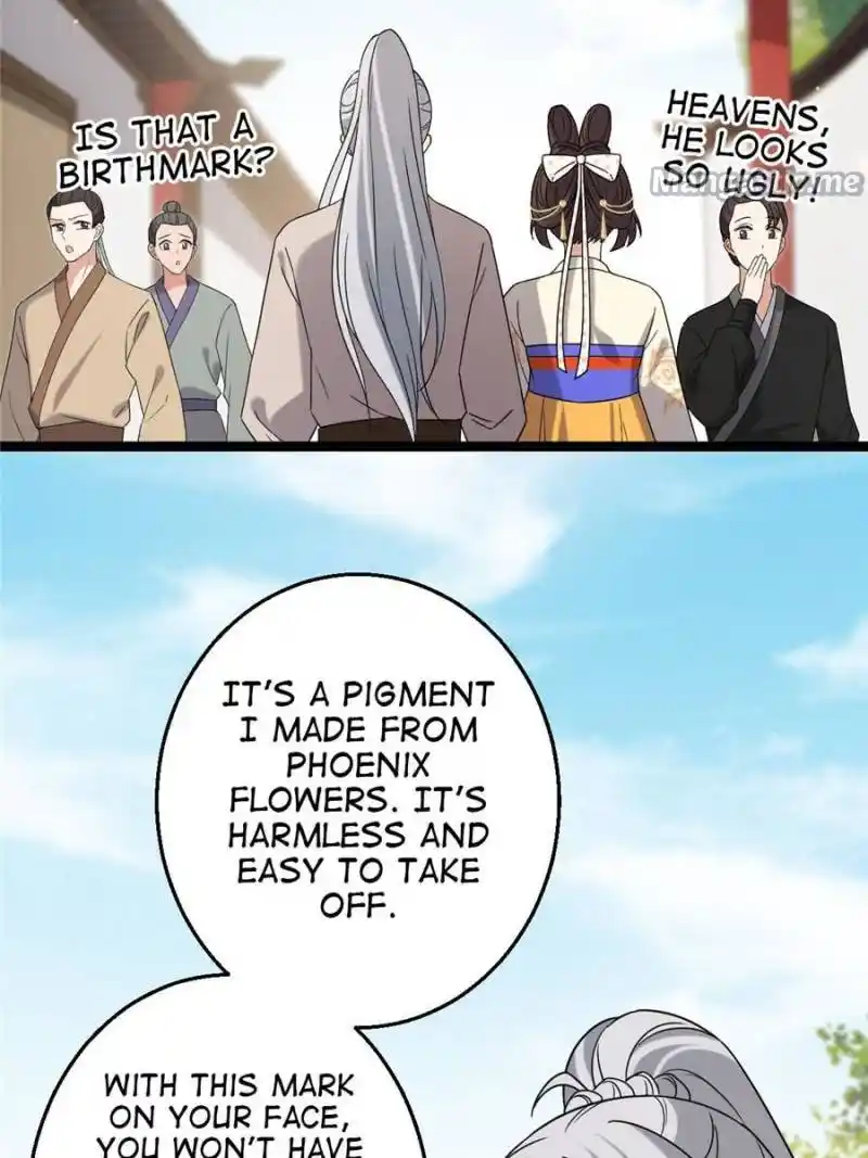 The Sickly Tyrant With An Innocent Facade Chapter 92