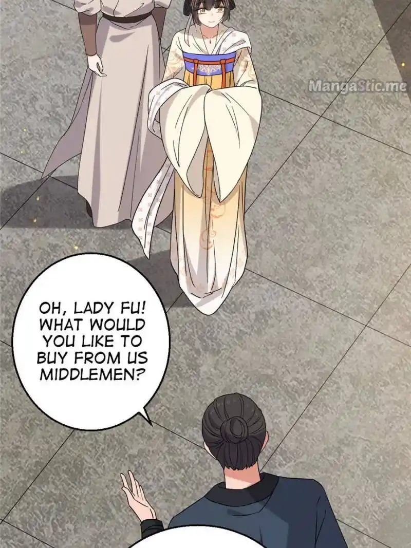 The Sickly Tyrant With An Innocent Facade Chapter 92