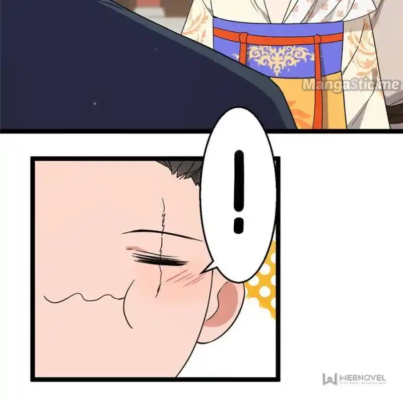 The Sickly Tyrant With An Innocent Facade Chapter 92