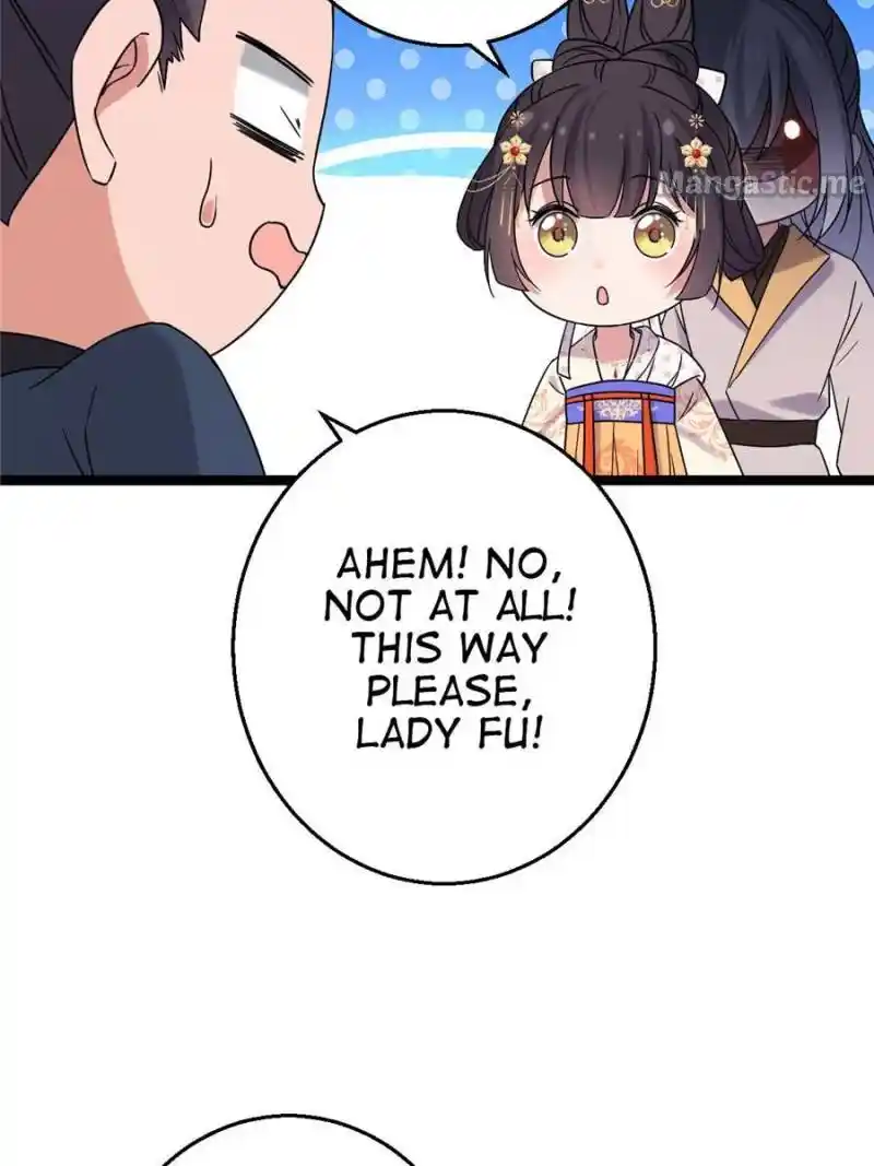 The Sickly Tyrant With An Innocent Facade Chapter 92