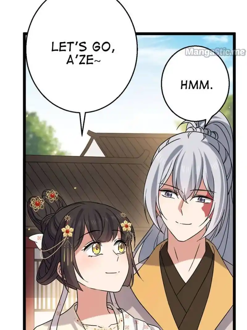 The Sickly Tyrant With An Innocent Facade Chapter 92