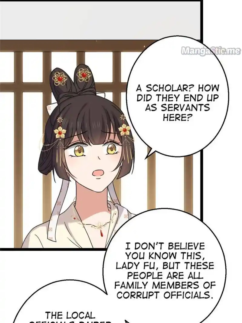 The Sickly Tyrant With An Innocent Facade Chapter 92