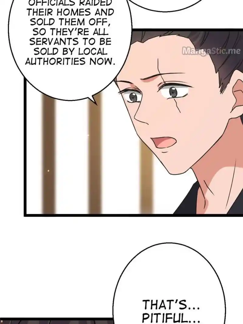 The Sickly Tyrant With An Innocent Facade Chapter 92