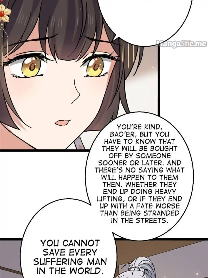 The Sickly Tyrant With An Innocent Facade Chapter 92