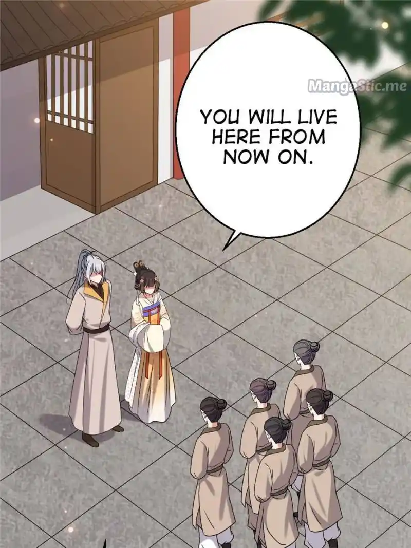 The Sickly Tyrant With An Innocent Facade Chapter 92