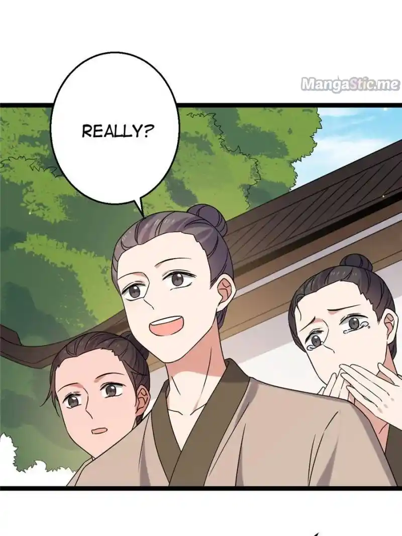 The Sickly Tyrant With An Innocent Facade Chapter 92