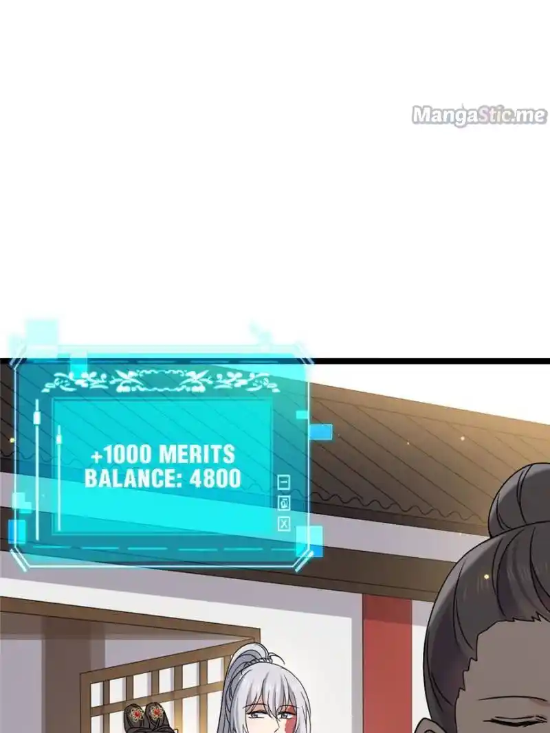 The Sickly Tyrant With An Innocent Facade Chapter 92