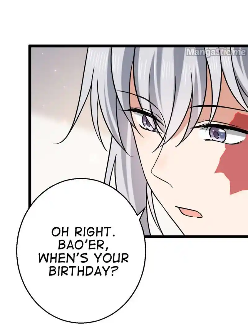 The Sickly Tyrant With An Innocent Facade Chapter 92