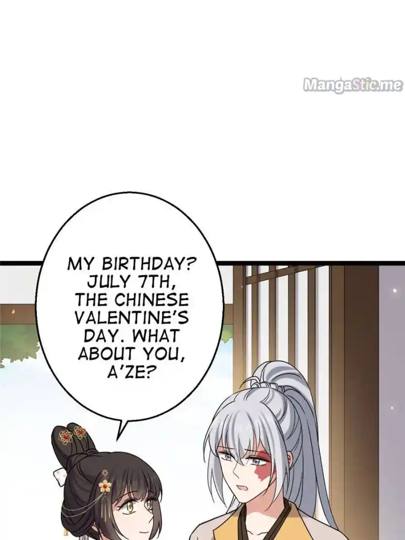 The Sickly Tyrant With An Innocent Facade Chapter 92