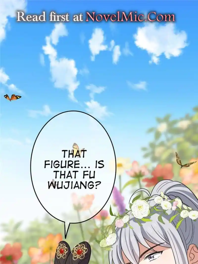 The Sickly Tyrant With An Innocent Facade Chapter 94