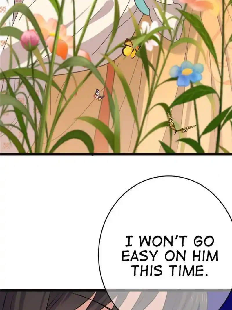 The Sickly Tyrant With An Innocent Facade Chapter 94