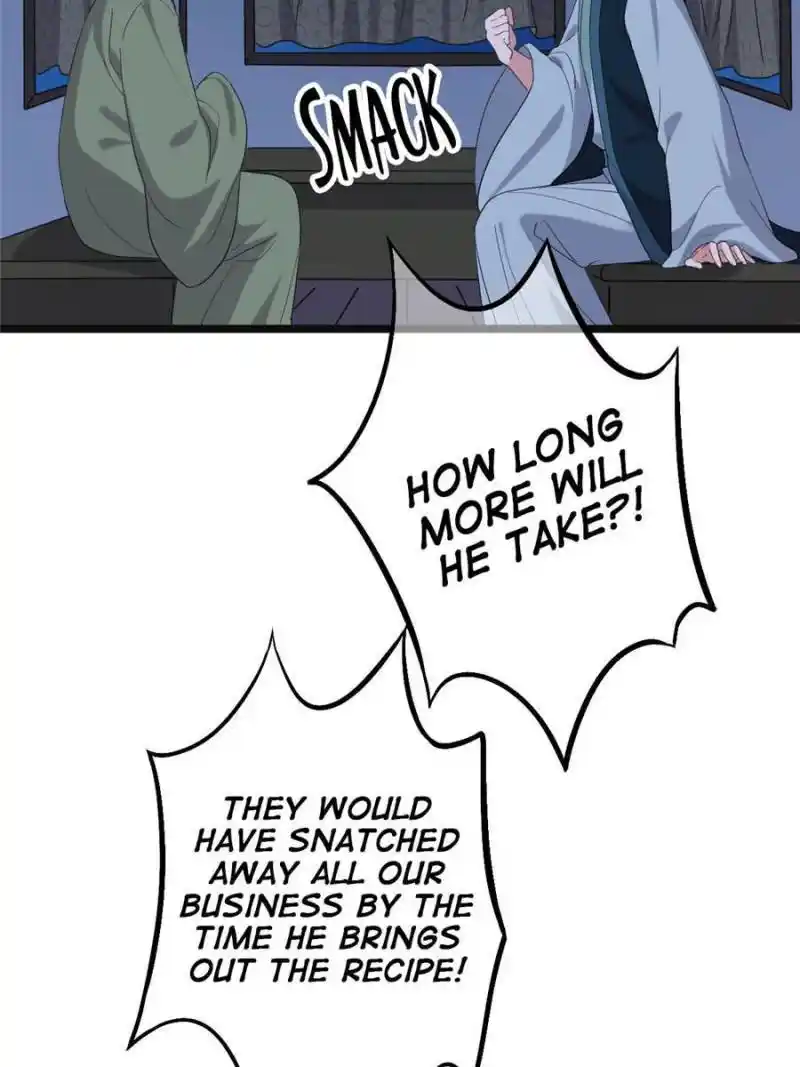 The Sickly Tyrant With An Innocent Facade Chapter 94